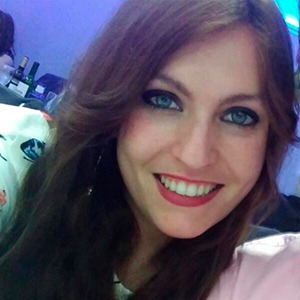 Gema, usuaria de Coaching con Arte de Cristina Gómez