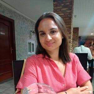 María Jesús, alumna de Coaching Life en Coaching con Arte de Cristina Gómez