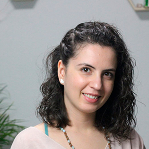 Vero clienta de Coaching con Arte de Cristina Gómez